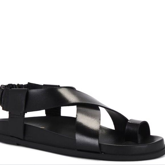 NWT Revolve Charli Sandal RAYE - Picture 1 of 5